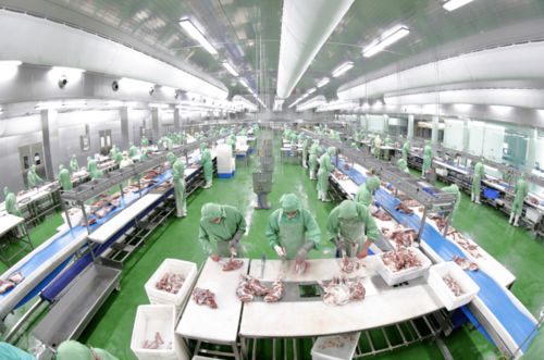 分行業看錫市規模以上工業高質量發展 農副食品業發展篇——強特色、技術服務引領新格局
